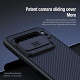 Nillkin Google Pixel 9 Pro XL Skal CamShield Pro Svart