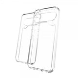 ZAGG Google Pixel 9 Pro XL Skal Crystal Palace Transparent