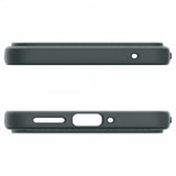 Spigen Google Pixel 9 Pro XL Skal Liquid Air Abyss Green