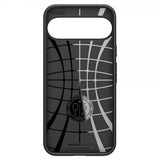 Spigen Google Pixel 9 Pro XL Skal Liquid Air Matte Black