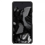 Google Pixel 9 Pro XL Skal med två Kortfack Svart