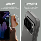 Spigen Google Pixel 9 Pro XL Skal Rugged Armor Marble Gray