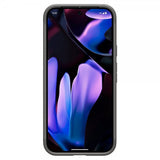 Spigen Google Pixel 9 Pro XL Skal Rugged Armor Marble Gray