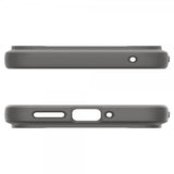 Spigen Google Pixel 9 Pro XL Skal Rugged Armor Marble Gray