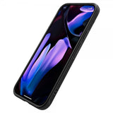 Spigen Google Pixel 9 Pro XL Skal Rugged Armor Matte Black