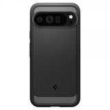 Spigen Google Pixel 9 Pro XL Skal Rugged Armor Matte Black