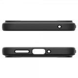 Spigen Google Pixel 9 Pro XL Skal Rugged Armor Matte Black