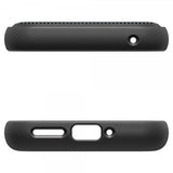 Spigen Google Pixel 9 Pro XL Skal Slim Armor CS Abyss Green