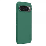 Nillkin Google Pixel 9 Pro XL Skal Super Frosted Shield Pro MagSafe Grön