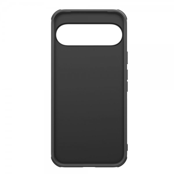 Nillkin Google Pixel 9 Pro XL Skal Super Frosted Shield Pro Svart