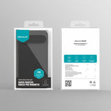 Nillkin Google Pixel 9 Pro XL Skal Super Frosted Shield Pro Svart