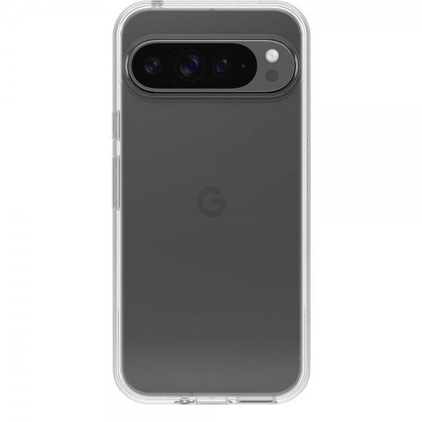 Otterbox Google Pixel 9 Pro XL Skal Symmetry Clear Transparent