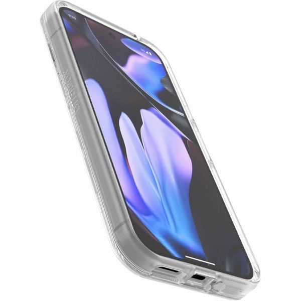Otterbox Google Pixel 9 Pro XL Skal Symmetry Clear Transparent