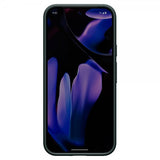 Spigen Google Pixel 9 Pro XL Skal Thin Fit Abyss Green
