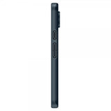 Spigen Google Pixel 9 Pro XL Skal Thin Fit Metal Slate