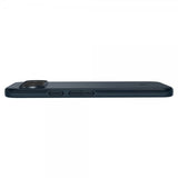 Spigen Google Pixel 9 Pro XL Skal Thin Fit Metal Slate