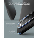 Spigen Google Pixel 9 Pro XL Skal Thin Fit Svart