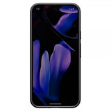 Spigen Google Pixel 9 Pro XL Skal Thin Fit Svart