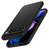 Spigen Google Pixel 9 Pro XL Skal Thin Fit Svart