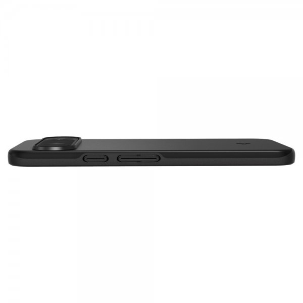 Spigen Google Pixel 9 Pro XL Skal Thin Fit Svart