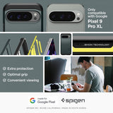 Spigen Google Pixel 9 Pro XL Skal Tough Armor Abyss Green