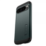 Spigen Google Pixel 9 Pro XL Skal Tough Armor Abyss Green