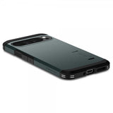 Spigen Google Pixel 9 Pro XL Skal Tough Armor Abyss Green