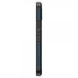 Spigen Google Pixel 9 Pro XL Skal Tough Armor Metal Slate
