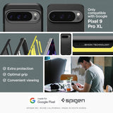 Spigen Google Pixel 9 Pro XL Skal Tough Armor Svart