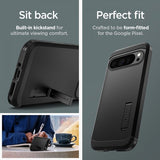 Spigen Google Pixel 9 Pro XL Skal Tough Armor Svart