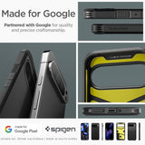 Spigen Google Pixel 9 Pro XL Skal Tough Armor Svart