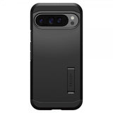 Spigen Google Pixel 9 Pro XL Skal Tough Armor Svart