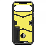 Spigen Google Pixel 9 Pro XL Skal Tough Armor Svart