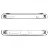 Spigen Google Pixel 9 Pro XL Skal Ultra Hybrid Crystal Clear