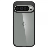 Spigen Google Pixel 9 Pro XL Skal Ultra Hybrid Matte Black