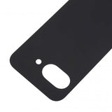 Google Pixel 9a Baksida - Svart