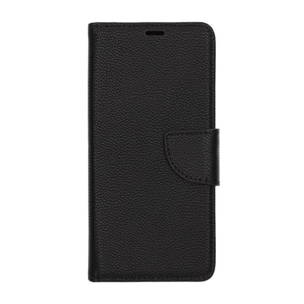 Google Pixel 9a Fodral 2 Kortfack Svart