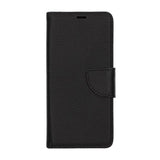Google Pixel 9a Fodral 2 Kortfack Svart