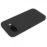 Nordic Covers Google Pixel 9a Skal Feather Series Raven Black