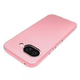 Nordic Covers Google Pixel 9a Skal Feather Series Transparent
