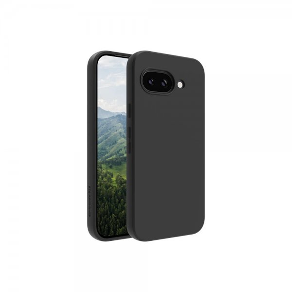 dbramante1928 Google Pixel 9a Skal Greenland Night Black