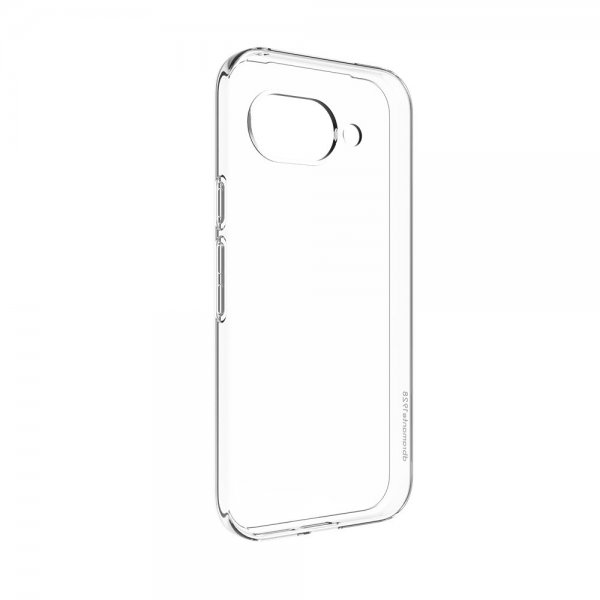 dbramante1928 Google Pixel 9a Skal Greenland Transparent