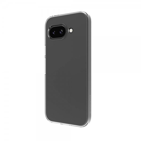dbramante1928 Google Pixel 9a Skal Greenland Transparent