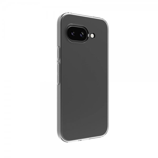 dbramante1928 Google Pixel 9a Skal Greenland Transparent
