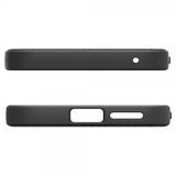 Spigen Google Pixel 9a Skal Liquid Air Matte Black