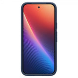 Spigen Google Pixel 9a Skal Liquid Air Navy Blue