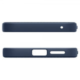 Spigen Google Pixel 9a Skal Liquid Air Navy Blue