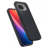 Spigen Google Pixel 9a Skal Nano Pop MagFit Black Sesame