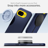 Spigen Google Pixel 9a Skal Nano Pop MagFit Blueberry Navy
