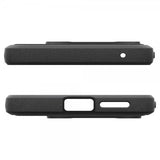 Spigen Google Pixel 9a Skal Rugged Armor MagFit Matte Black